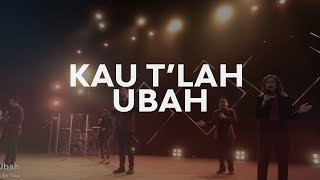Moment of Worship | Kau T'lah Ubah ( GMS Church)