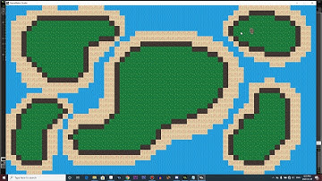 GameMaker: Studio Challenge Episode 2 - Player Movement and Cameras [H&DS]