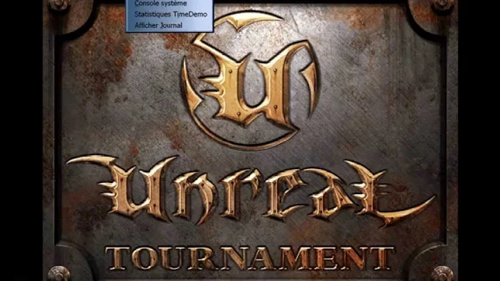 Unreal Tournament 1999 Overlord Assaut