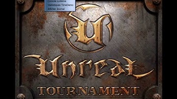 Unreal Tournament 1999 Overlord Assaut
