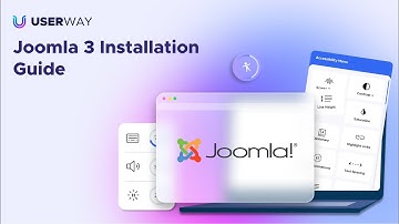 Joomla 3 Installation Guide
