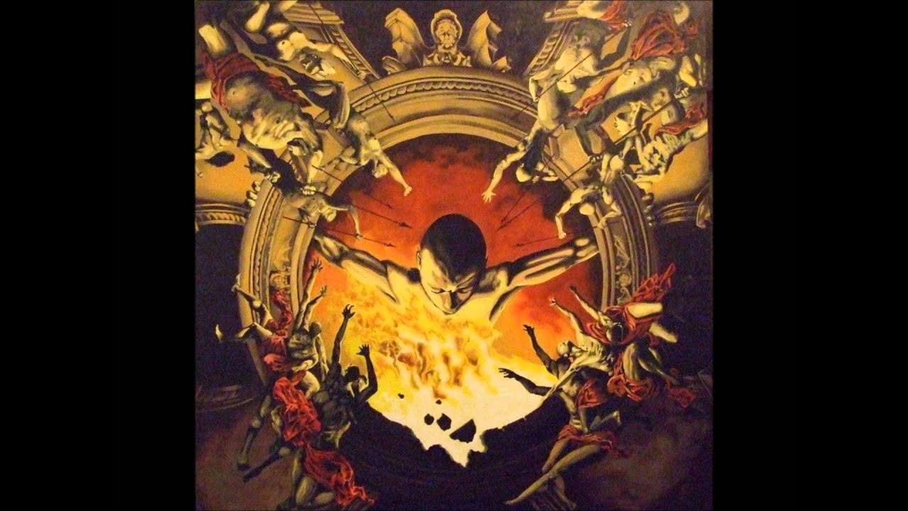 Apotheosys - The First Counterbirth