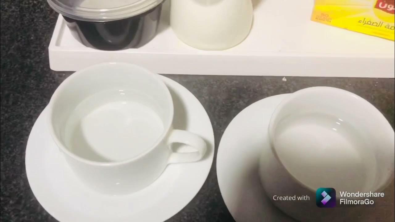 How to make Tea without stove/Ready in minute /Quick/Easy YouTube