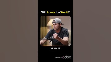 AI zal de wereldwijde macht voor altijd veranderen