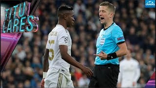 “SIEMPRE nos PITAN en CONTRA”: VINICIUS | ADAMA creció viendo PELEAS | ¿KEPA por OBLAK?