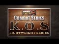 Combat Series 5: Eric Adams v Placido Montoya / KOS 1 of 7