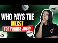Which BIG 4 Firm IS THE BEST? Comparing the BIG 4 on Salary, Size &amp; Culture! PwC, Deloitte, KPMG, EY