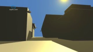 Kris Maddeaux - Computer Graphics Shaders Demo