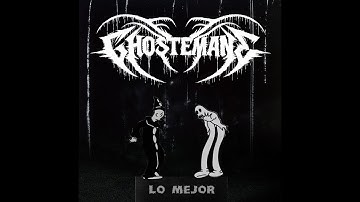 Mercury: Retrograde - GHOSTEMANE [LYRICS//LETRA ESPAÑOL]