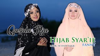 Hijab Syar'ie - Fanny Qasidaria