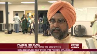 Milwaukee Shooting at Sikh Temple in Wisconsin Amplifies Gun and Hate Crime Fears
