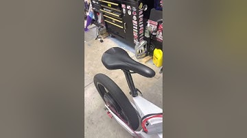 Sabvoton 72150 Controller & 72v70ah 150a bms battery having issue. Anyone experienced this before.