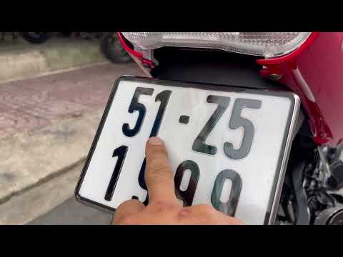 Video Sport - Xipo - Biển số nói lên đời xe - Siu phẩm bản... - youtube