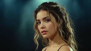 Afrodit - Lunar Secrets [Official Music Video]