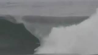 Mikey Wright Vs Jesse Mendes Fight