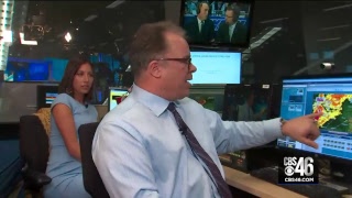 CBS46 Atlanta Live Stream