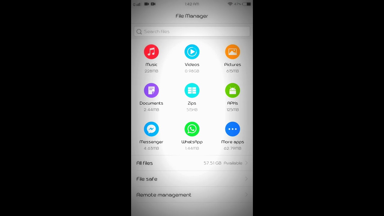 How To Change Ios10 Theme On Your Vivo V5s Youtube