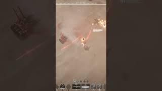 Arcade Mode Boss Fight 01