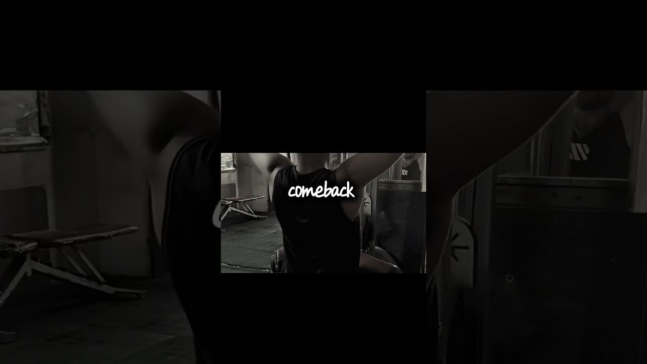 Trust the process, results will come 🔥💯