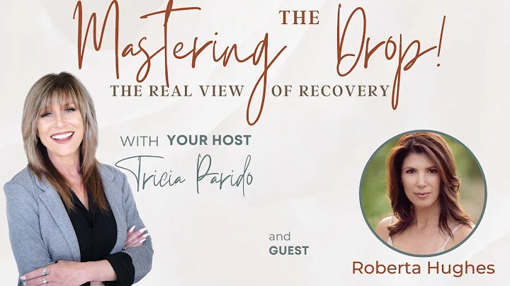 Mastering the Drop with Guest Roberta Hughes