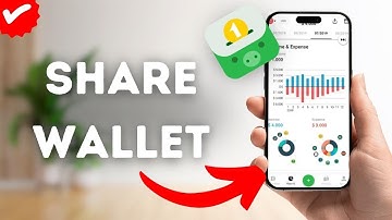 How To Share Wallet On MoneyLover?