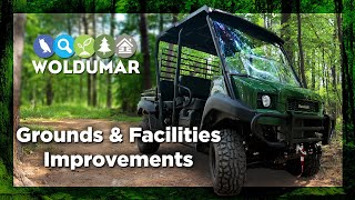 Woldumar Grounds and Facilities Improvements