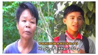 Paningsani Golpo | Happy Father&#39;s Day | Philips &amp; Chekam