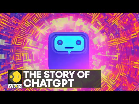 ChatGPT takes the world by storm within 50 days of launch | Latest World News | Top News | WION