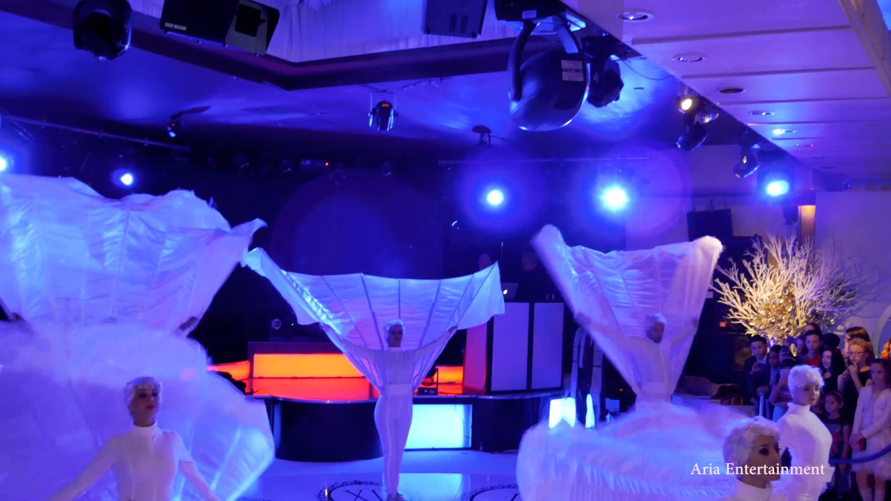 Grand Entrance YouTube
