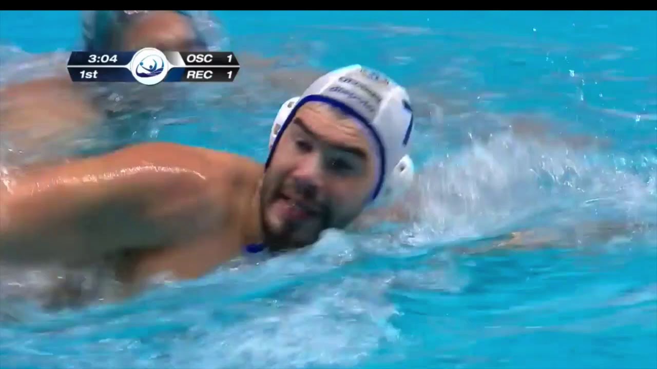 water polo champions league