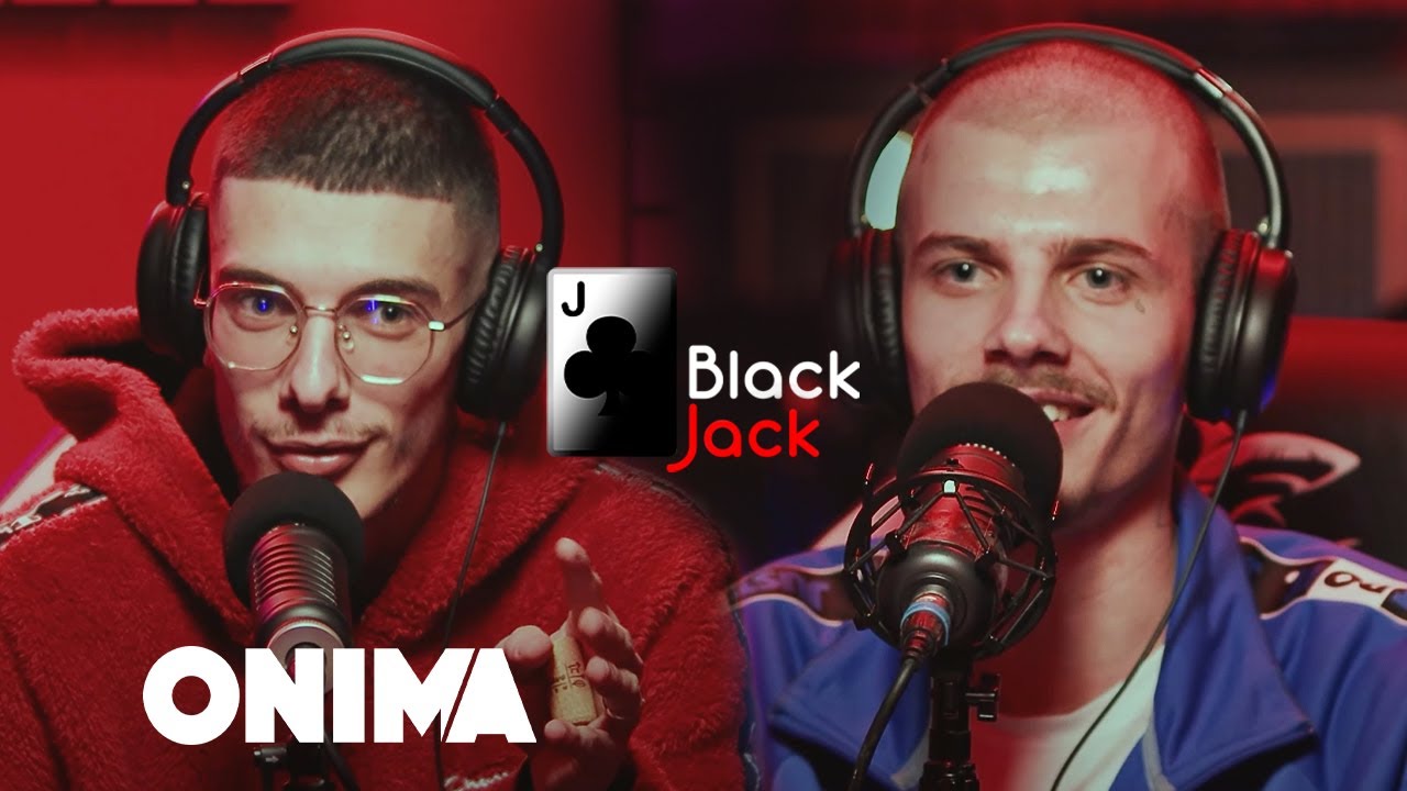 Black Jack - Episodi 2 (Glitch) - YouTube