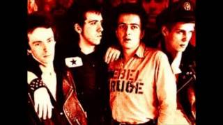 Mikey Dread/The Clash - One More Dub
