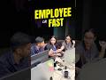 When you are fasting and your whole team teases you 😂 | corporate office memes | techqilla