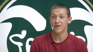 Half Court Shot Wins CSU Student College Tuition Actualización