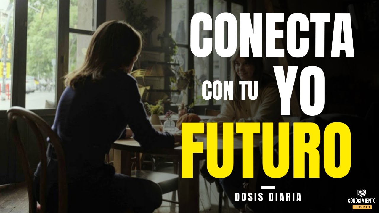 COMO CREAR TU FUTURO DESEADO (Eficiencia y Poder del Enfoque para
