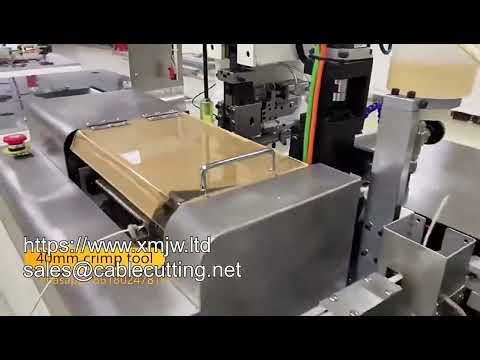 Pneumatic Horizontal Die Crimping Applicator for European and American Crimping Equipment