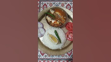 Boil fish with bamboo shoots (zero oil) #shortsvideo#shortsviral#youtube#fish #youtubeshorts#shorts