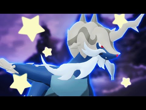 Shiny Hunting in Legends Arceus - Shiny Hunting in Legends Arceus