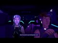 Gotta pay the bills somehow - Neo Cab