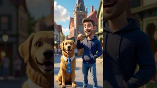 А чи знав? Пес став мером міста в США — історія МакЧиза 🐶🇺🇸  #animation #цікаві_факти  #film