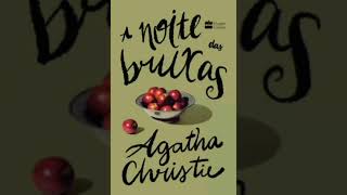 Audiolivro A noite das bruxas (Agatha Christie)-capítulos 16 ao 27 final