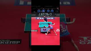 #長﨑美柚 照井雄太が選ぶスーパープレー「前後左右に」木下アビエル神奈川 vs 日本ペイントマレッツ ノジマTリーグ2025-2026 11月9日(日) カルッツかわさき【卓球 Tリーグ公式】