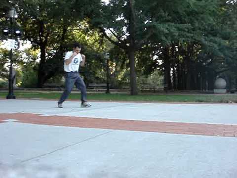 STEP-1-2 Drill