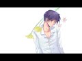 寝ているだけで世界が救えたら/RainP feat.KAITO