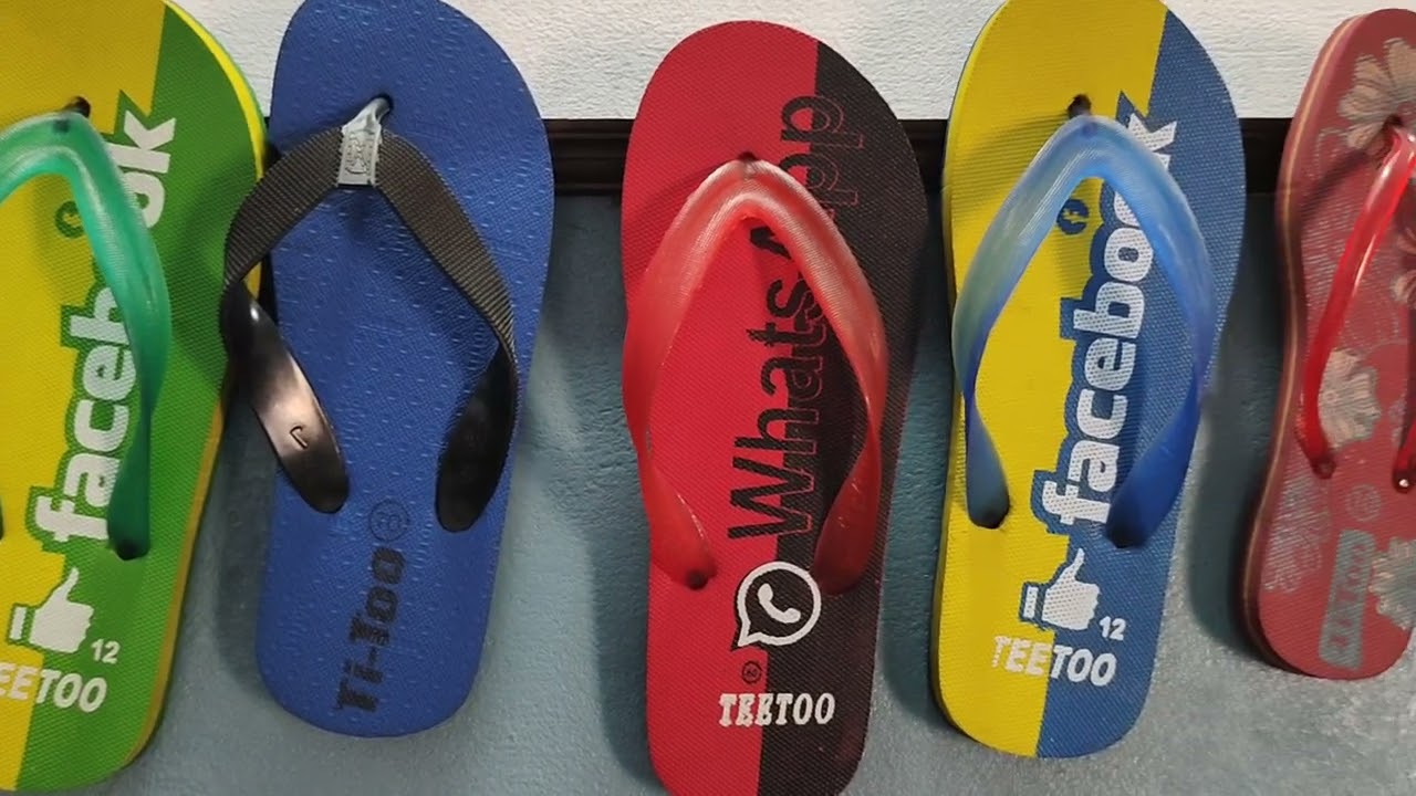 Slipper Sheets / Hawai chapple Sheets