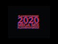 Capture de la vidéo Planningtorock - Planningtoremix 2020 Mega Mix