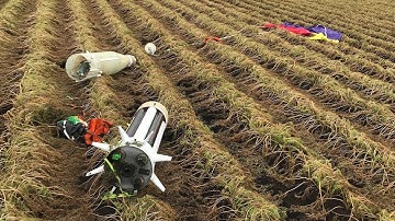 Saturn IB Part 9 - Recovery