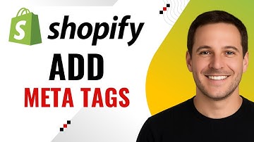 How to Add Meta Tags in Shopify – Improve SEO & Visibility