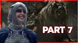 Shadow of the Erdtree - Part 7 [Divine Beast Dancing Lion]