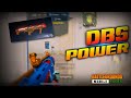 POWER OF DBS |DBS FAILL |BGMI GAMEPLAY |I PHONE GAME| #bgmiindia #gaming #pubg